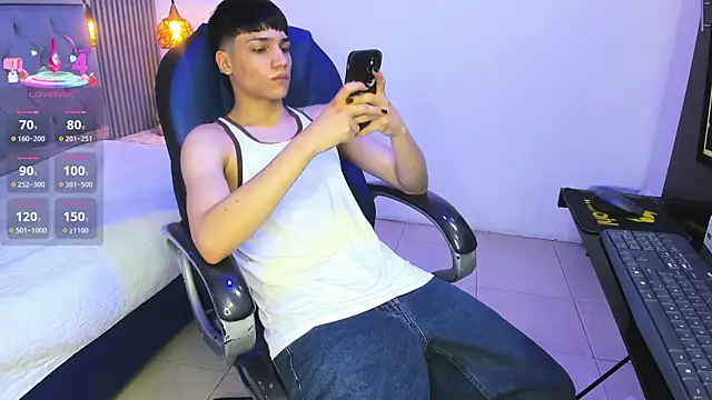 SamBlack_ Webcamshow