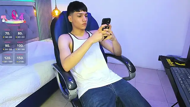 SamBlack_ Webcamshow