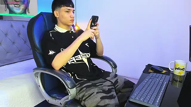 SamBlack_ Webcamshow