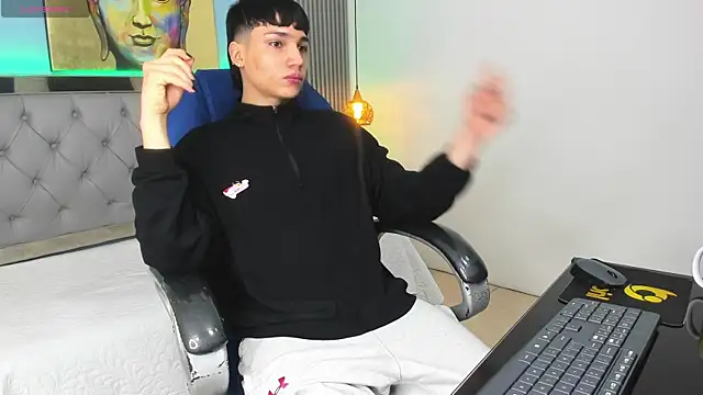 عرض كام SamBlack_