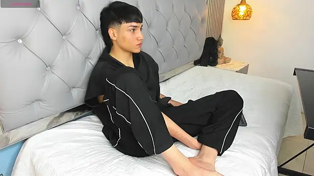 SamBlack_ Show Webcam