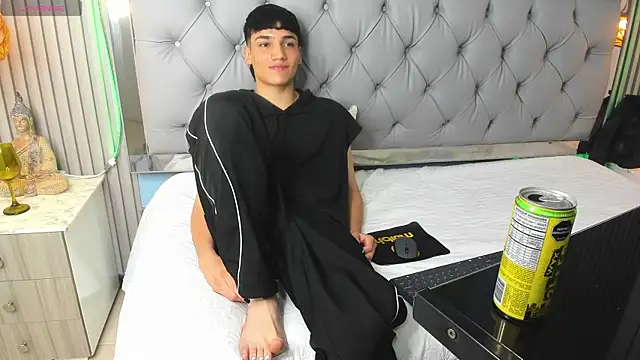 عرض كام SamBlack_