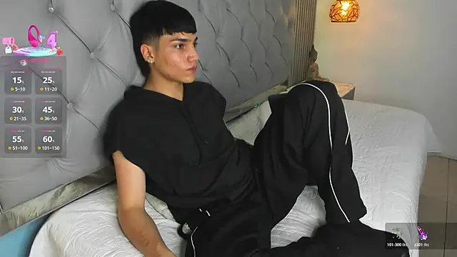 SamBlack_ Webcamshow
