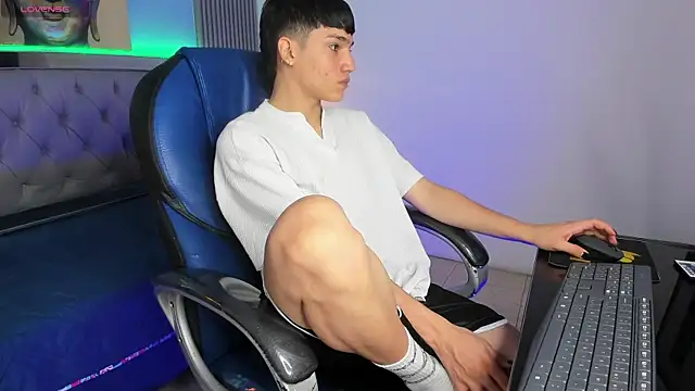 SamBlack_ Webcamshow
