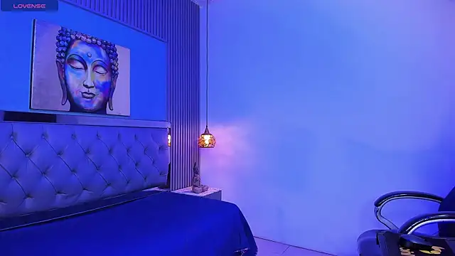 SamBlack_ Show in webcam