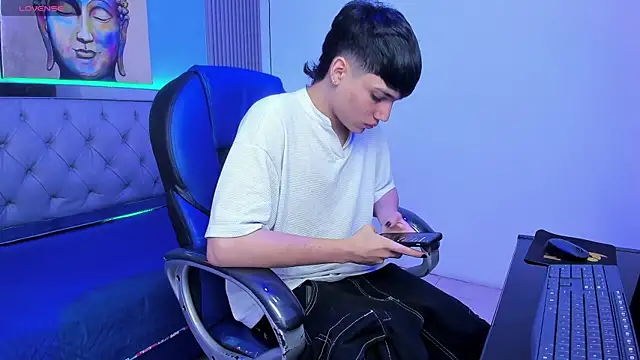 SamBlack_ Webcamshow