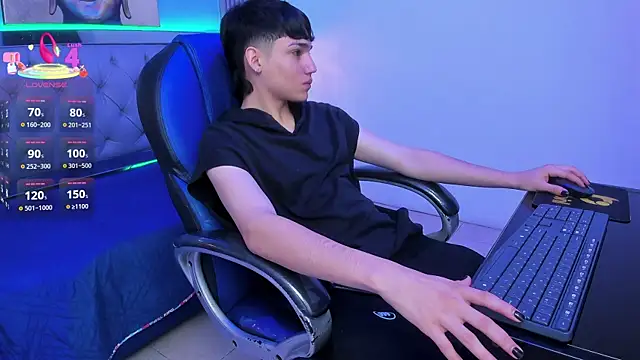 SamBlack_ Webcamshow