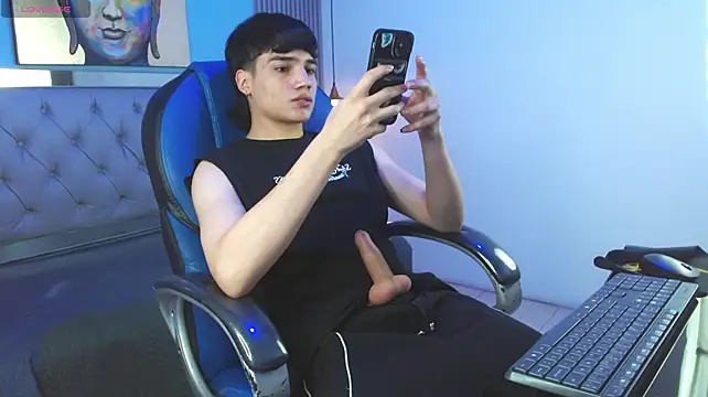 SamBlack_ Webcamshow