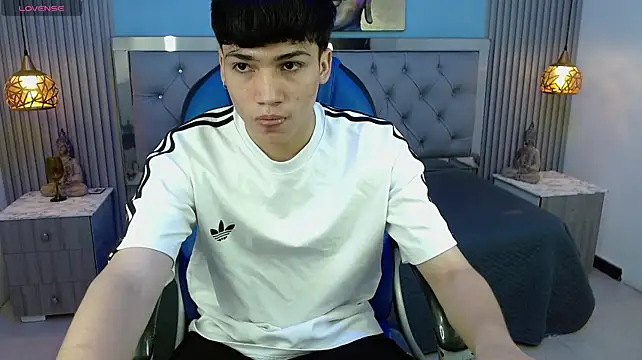 SamBlack_'s Webcam Show