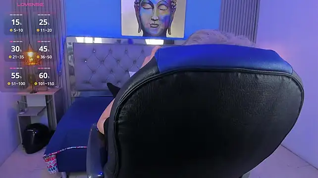 SamBlack_ Webcam Show