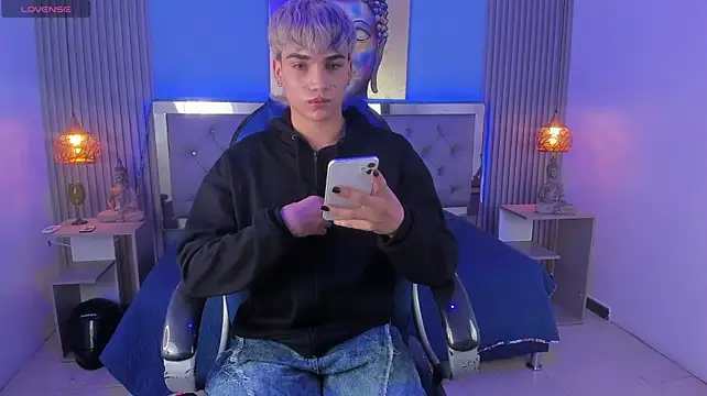 SamBlack_ Chat XXX live