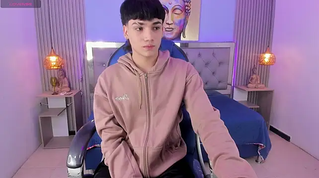 SamBlack_'s Webcam Show