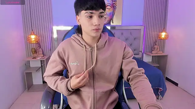 SamBlack_ Webcam Show
