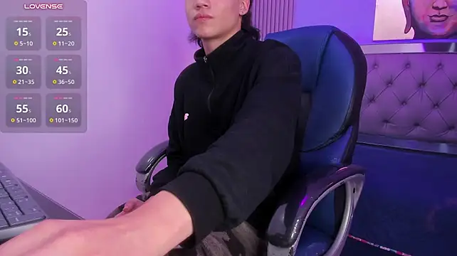 SamBlack_'s Webcam Show