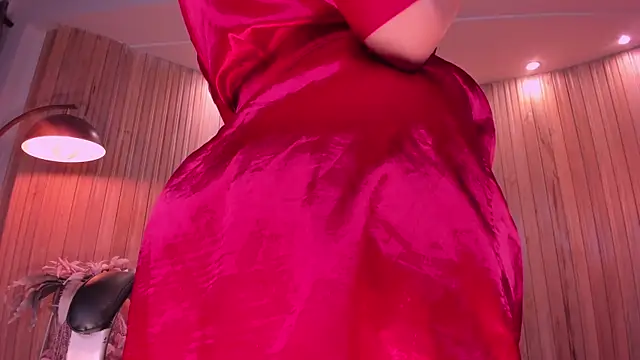 AgathaKondo_ 라이브 XXX 채팅
