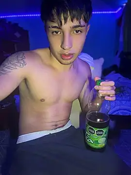 pabonsito 웹캠 쇼