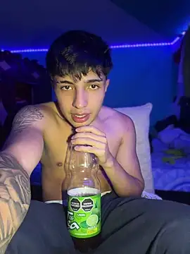 pabonsito 网络视讯表演