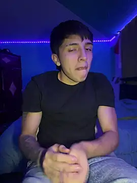 pabonsito Pertunjukan Webcam