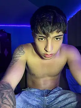 pabonsito Pertunjukan Webcam
