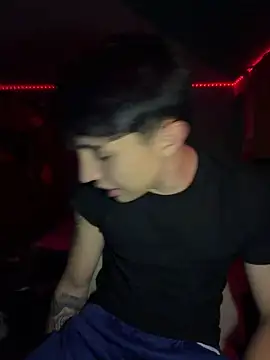 pabonsito Pertunjukan Webcam