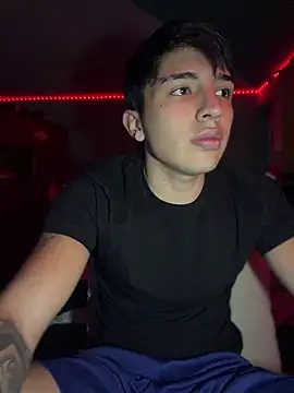 โชว์เว็บแคมของ pabonsito
