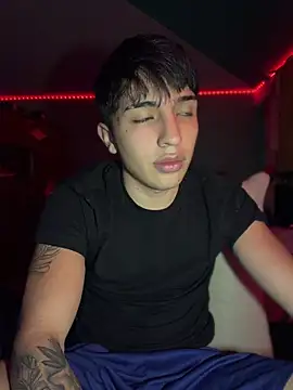 pabonsito Show Webcam