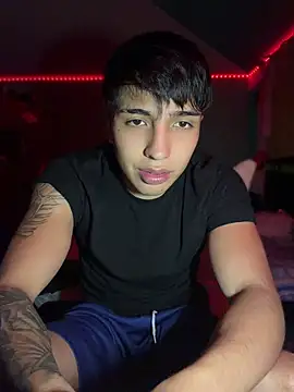pabonsito Pertunjukan Webcam