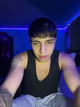 pabonsito Pertunjukan Webcam