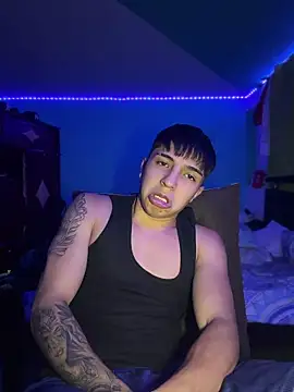 pabonsito Show Webcam
