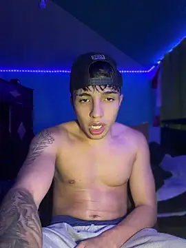 pabonsito webcam show