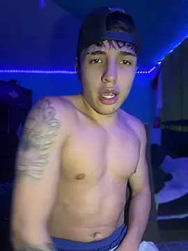 pabonsito webcam show