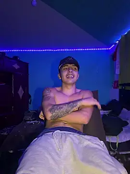 pabonsito Webcamshow