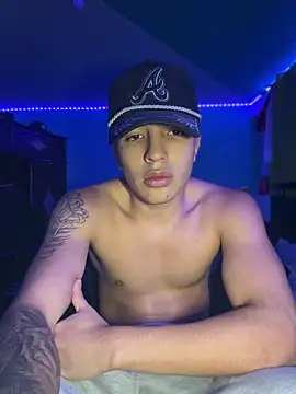 pabonsito's Webcam Show