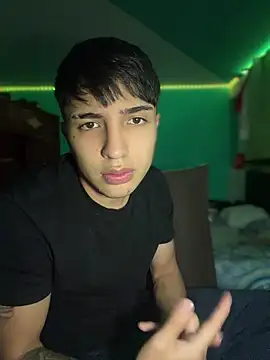 pabonsito Pertunjukan Webcam