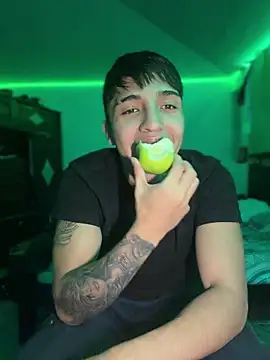 pabonsito Show Webcam