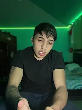 pabonsito Show Webcam