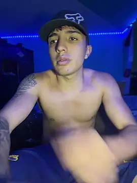 pabonsiton Webbikameraesitys
