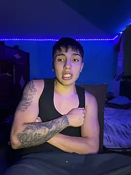 pabonsito 웹캠 쇼