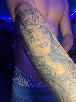 pabonsito Show Webcam