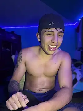 pabonsito Webcam show