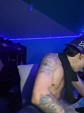 pabonsito webcam show