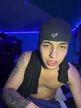 pabonsito Pertunjukan Webcam