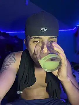 pabonsito Webcam-Show
