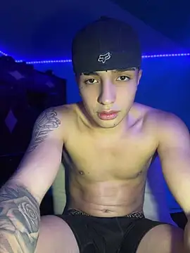 pabonsito Pertunjukan Webcam