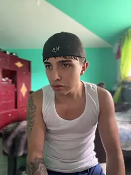 pabonsito Webcamshow