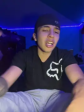 pabonsito Show Webcam