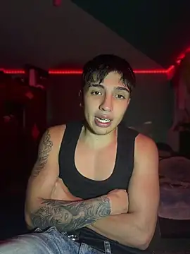 pabonsito Webcam show