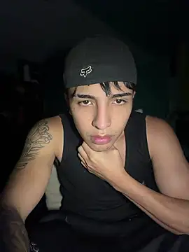 pabonsiton Webbikameraesitys