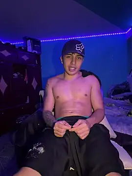 pabonsito 웹캠 쇼