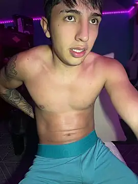 pabonsito Pertunjukan Webcam